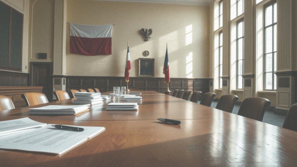 Jaka jest rola sądu w procesie upadłości konsumenckiej?