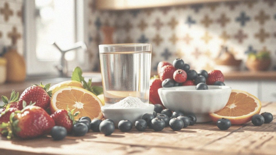Jakie efekty przynosi regularne spożywanie kolagenu?