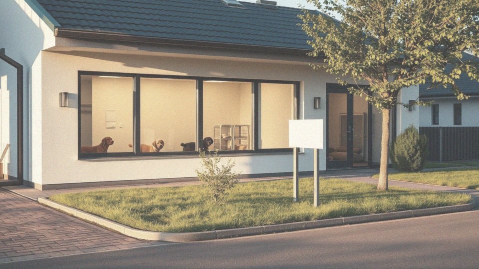 Jakie są godziny otwarcia hotelu dla psów?
