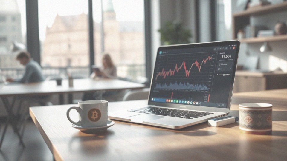 Jakie korzyści płyną z używania kryptowalut?