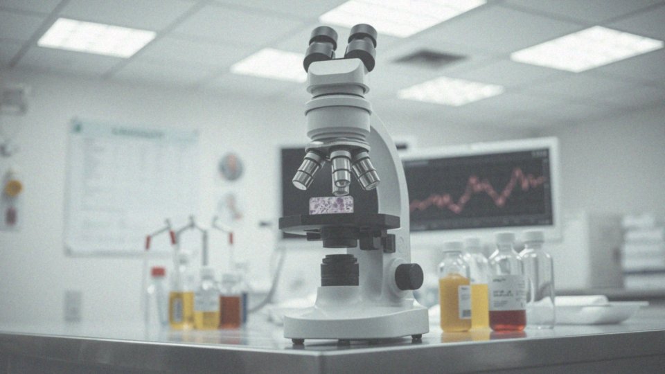 Jakie są konsekwencje fałszywych wyników badania cytologicznego?