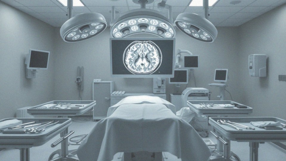 Jak wygląda diagnostyka i terapia w neurochirurgii?