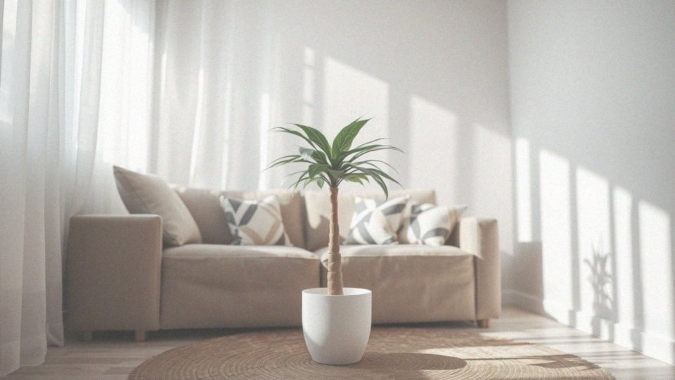 Jakie są praktyczne zastosowania papierowych palm w dekoracji?