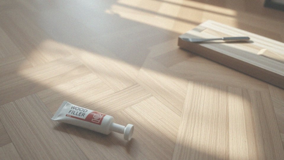 Co to jest kit do parkietu i jak się go stosuje?