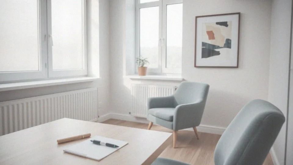 W jaki sposób psycholog ocenia wpływ problemów na życie pacjenta?