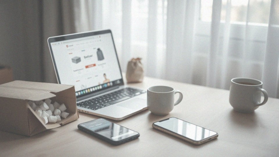 Co to jest odstąpienie od umowy w kontekście zakupów online?