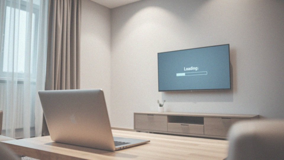 Jak aktywować funkcję WiDi/Miracast w telewizorze?