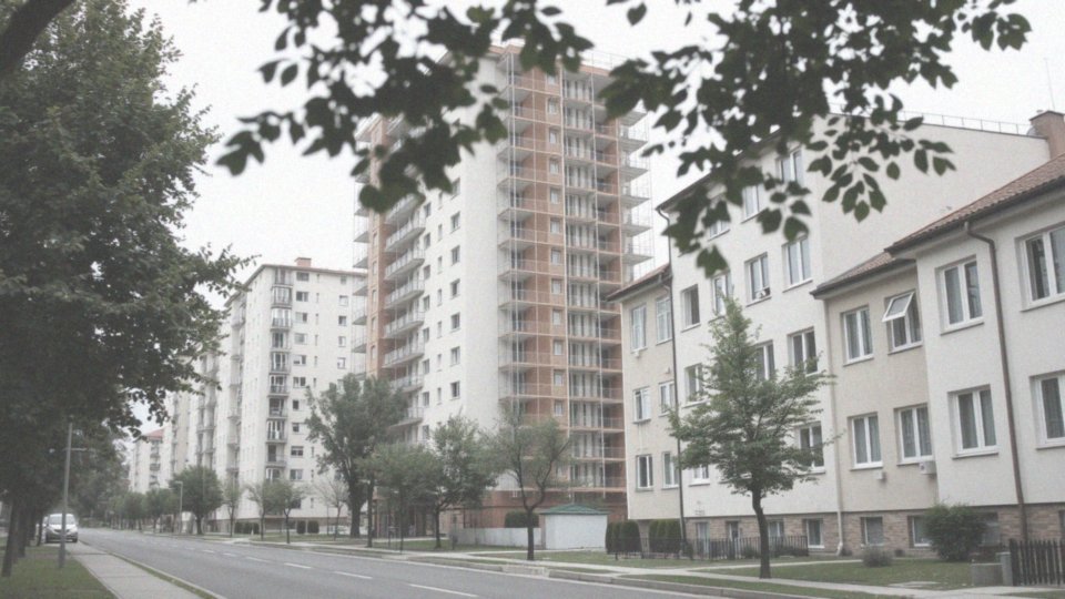Jak miejscowy plan zagospodarowania przestrzennego wpływa na wysokość budynku?