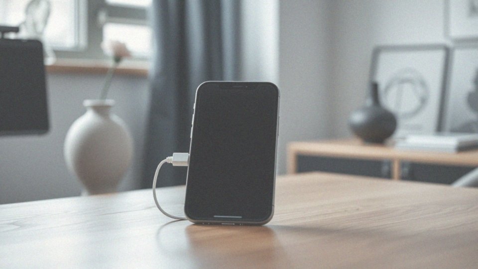 Jakie technologie są wykorzystywane w iPhone 13?