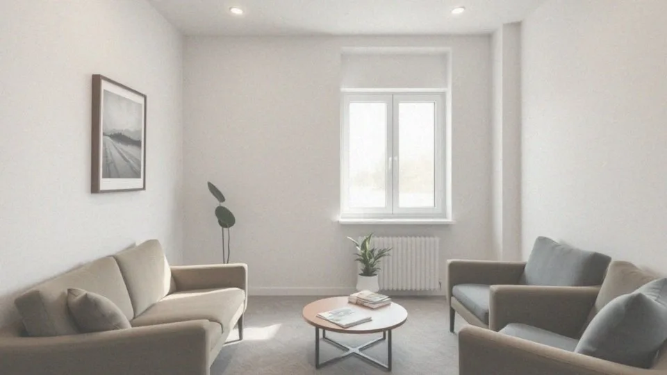 Co wpływa na czas trwania wizyty u psychologa?