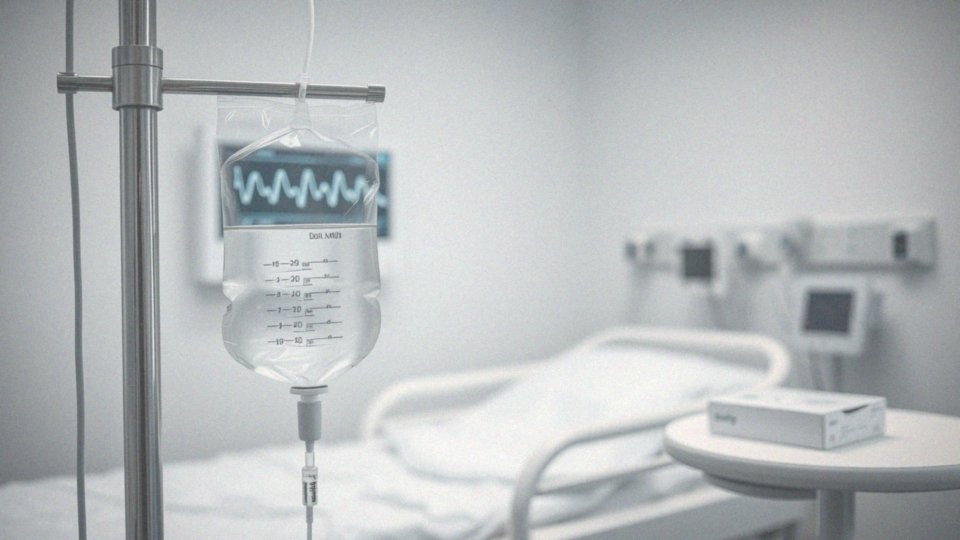 Jakie dawki soli fizjologicznej są zalecane podczas infuzji?