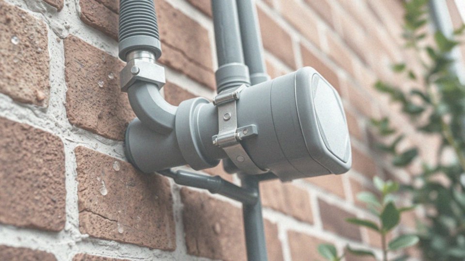 Jakie są efekty stosowania wodoszczelnych rozwiązań w instalacjach elektrycznych?