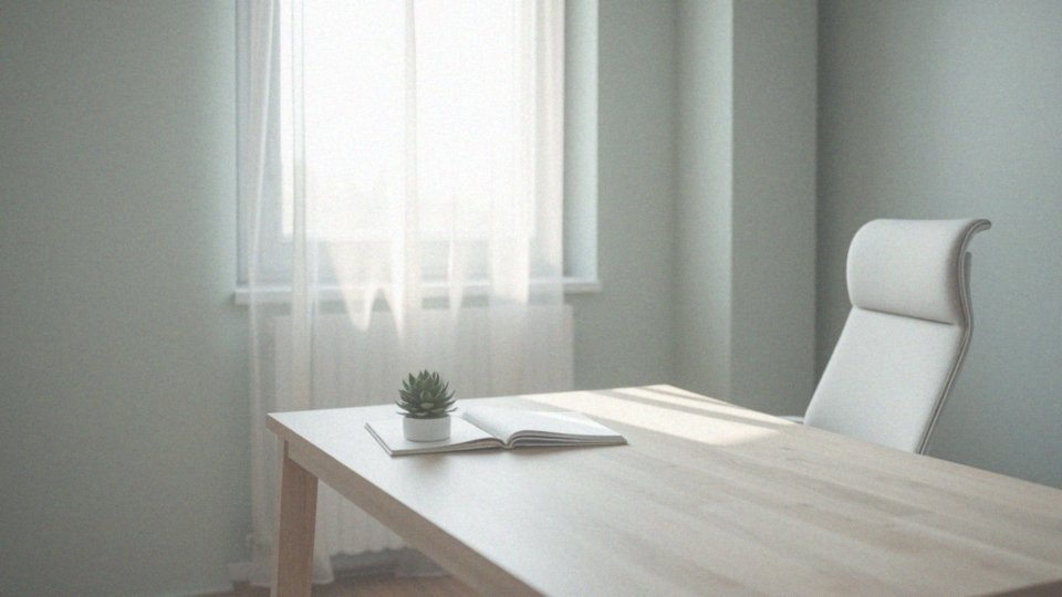 Dlaczego osobiste predyspozycje są kluczowe w rekrutacji na terapeutów?