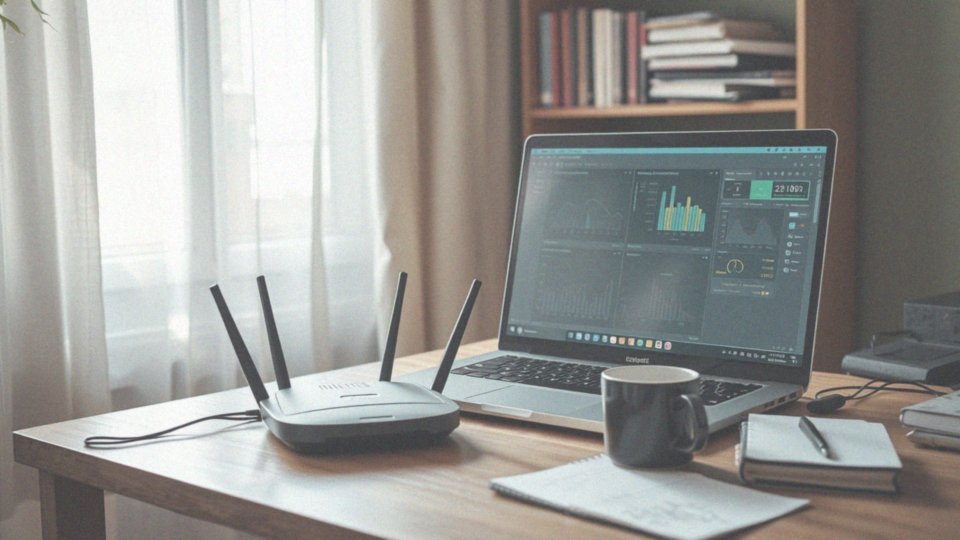 Jak Wireless Network Watcher wspiera analizę sieci bezprzewodowej?
