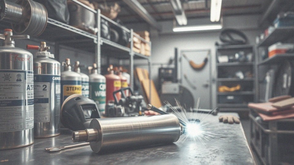Jakie są dodatkowe koszty związane z usługą spawania aluminium?