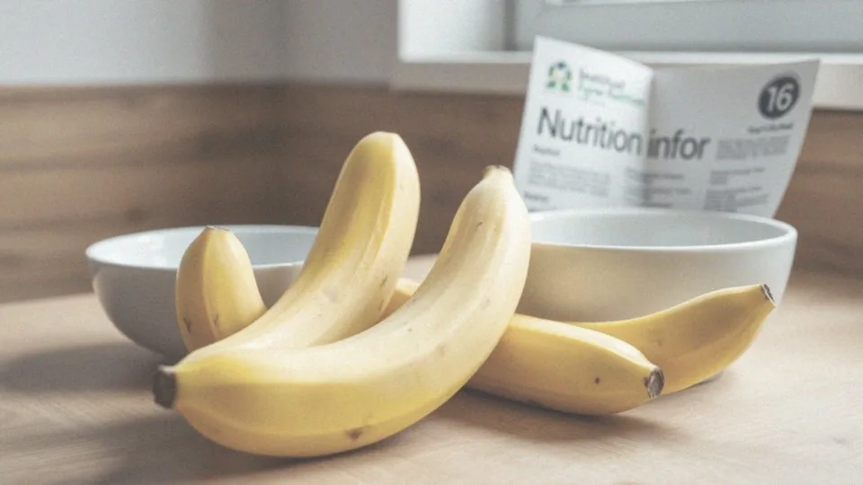 Czy banany mogą wywołać nasilenie objawów refluksu?