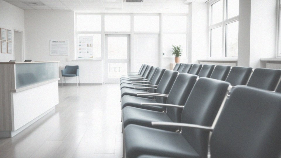 Jak skierowanie na cito wpływa na czas oczekiwania na rehabilitację?