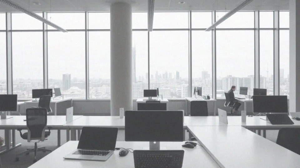 Jakie są korzyści z pracy w zespole Amazonu?