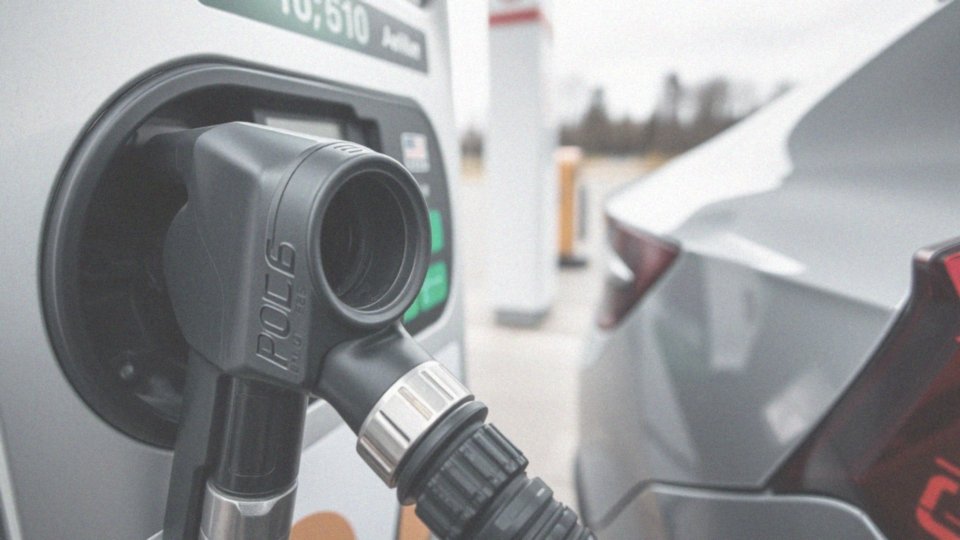 Jak obliczyć koszt tankowania gazu LPG?