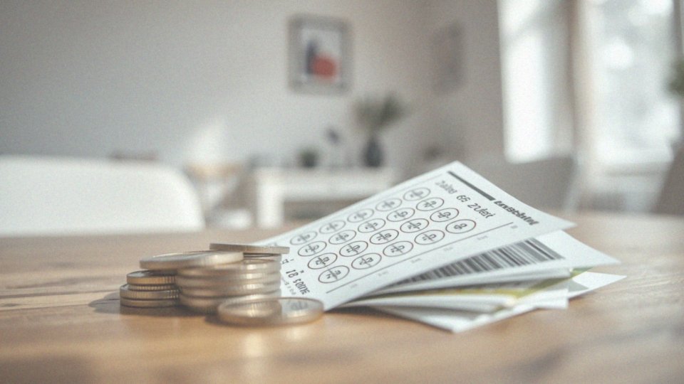 Od jakiej kwoty wygranej w Lotto nalicza się podatek?