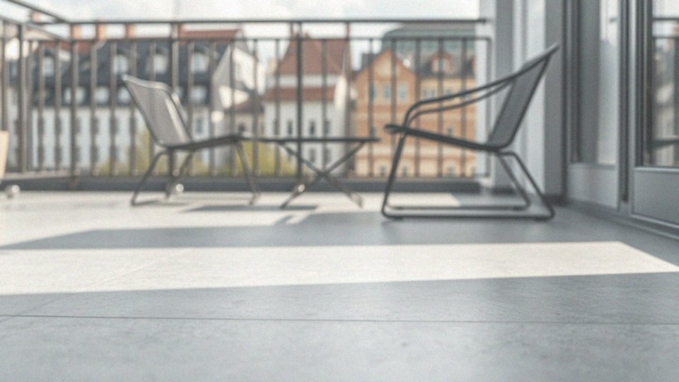 Jakie są różnice między żywiczną posadzką a tradycyjnymi podłogami?