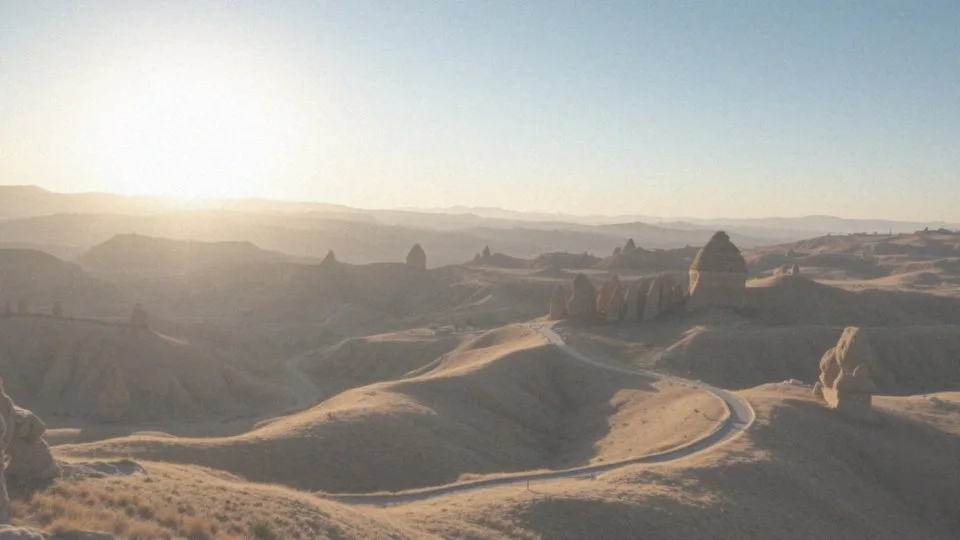 Jaki klimat panuje w Turcji we wrześniu?