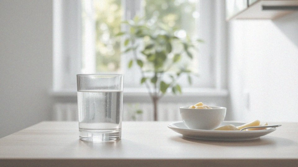 Jakie zalecenia żywieniowe powinien omówić lekarz z pacjentem?