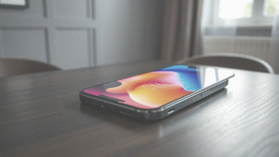 Jaki wyświetlacz ma iPhone 13 Pro Max?