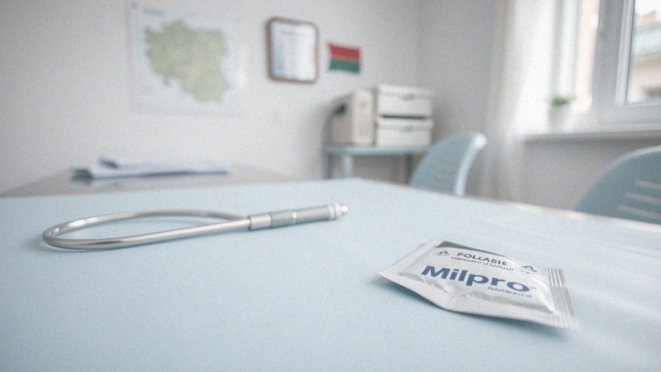 Jakie rodzaje pasożytów eliminują tabletki Milpro?