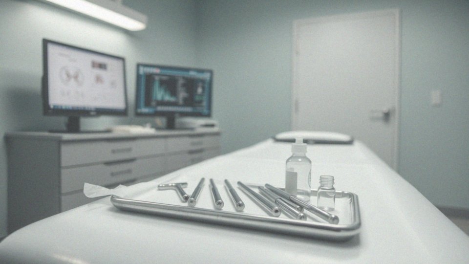 Co powinno się wiedzieć o nieprawidłowych wynikach cytologicznych?