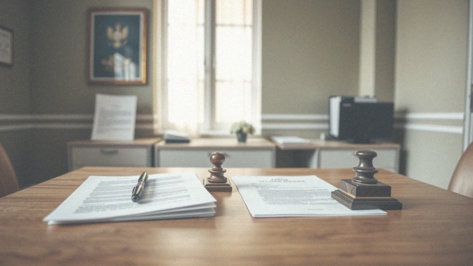 Jak przebiega rejestracja małżeństwa po ślubie konkordatowym?