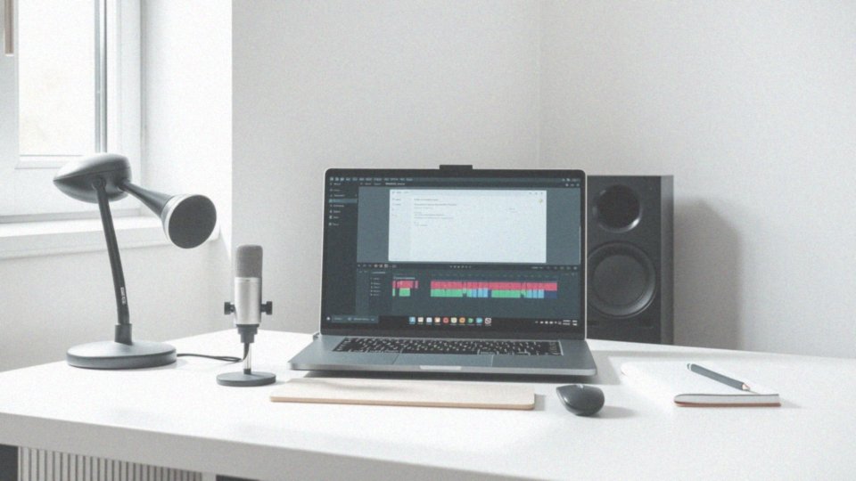 Jak aplikacja do nagrywania ekranu może wspierać tworzenie tutoriali wideo?