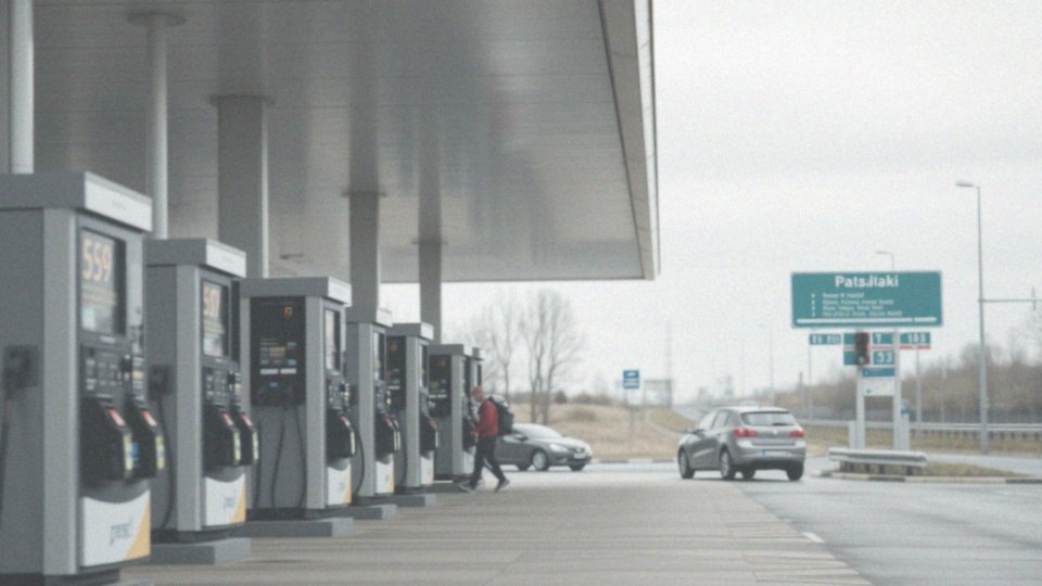 Jakie są średnie ceny LPG w różnych województwach?