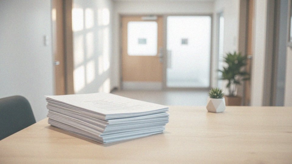 Jak długo trwa proces wydania legitymacji?