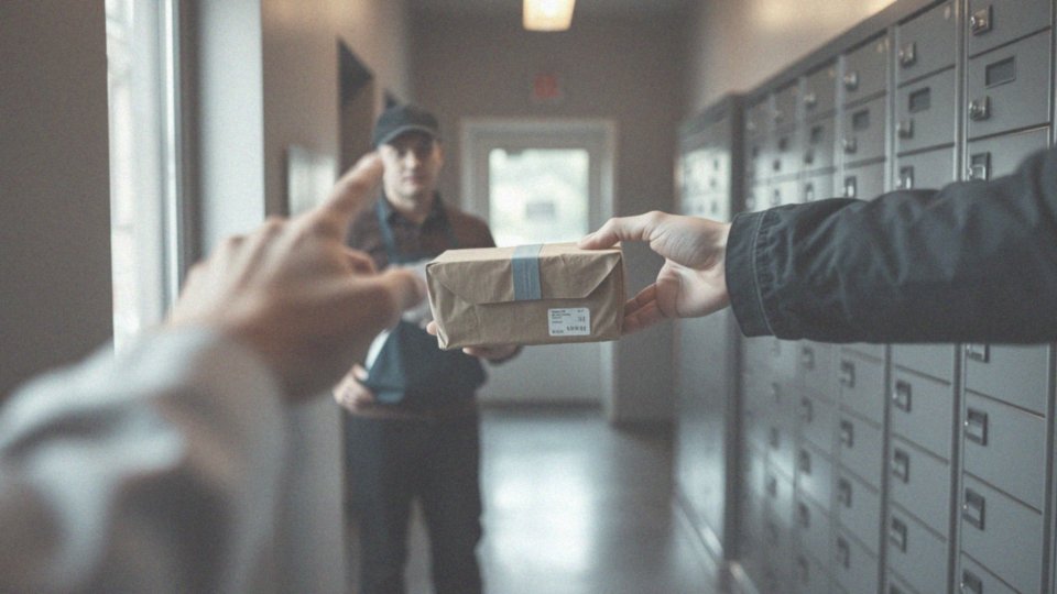 Dlaczego płatność za pobraniem jest popularna w e-commerce?