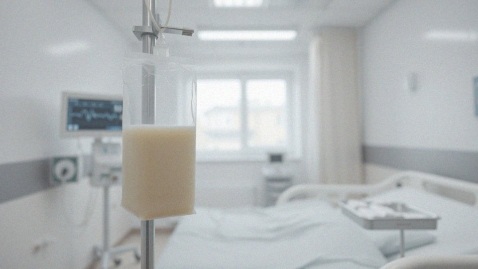 Dlaczego ceftriakson jest lekiem pierwszego wyboru w leczeniu neuroboreliozy?