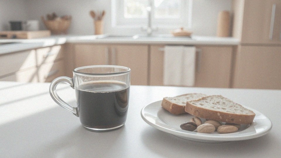 Jak kawa wpływa na wchłanianie składników odżywczych?