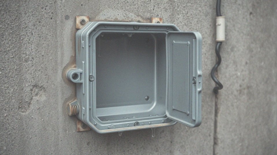 Jak działają puszki hermetyczne w instalacjach elektrycznych?