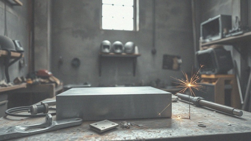 Jakie są skutki niewłaściwego spawania aluminium?