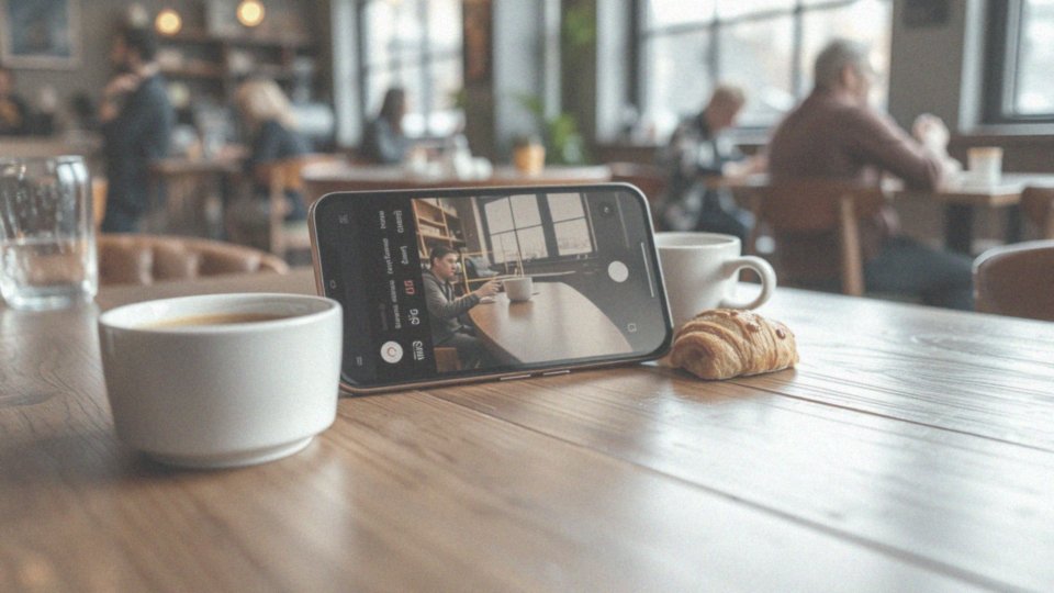 W jakiej jakości można nagrywać wideo na iPhone 13 Pro?