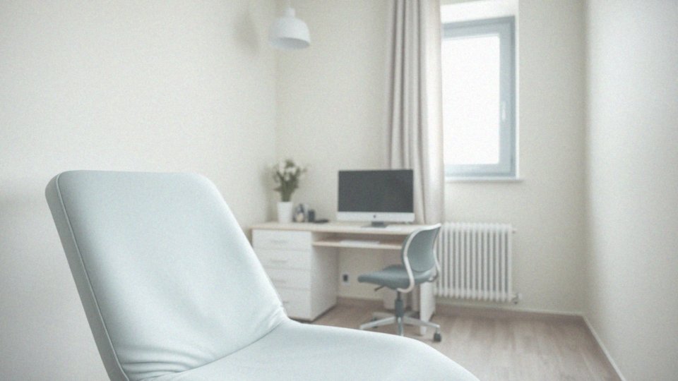 Kiedy warto skonsultować się z ginekologiem dotyczących zaburzeń miesiączkowania?