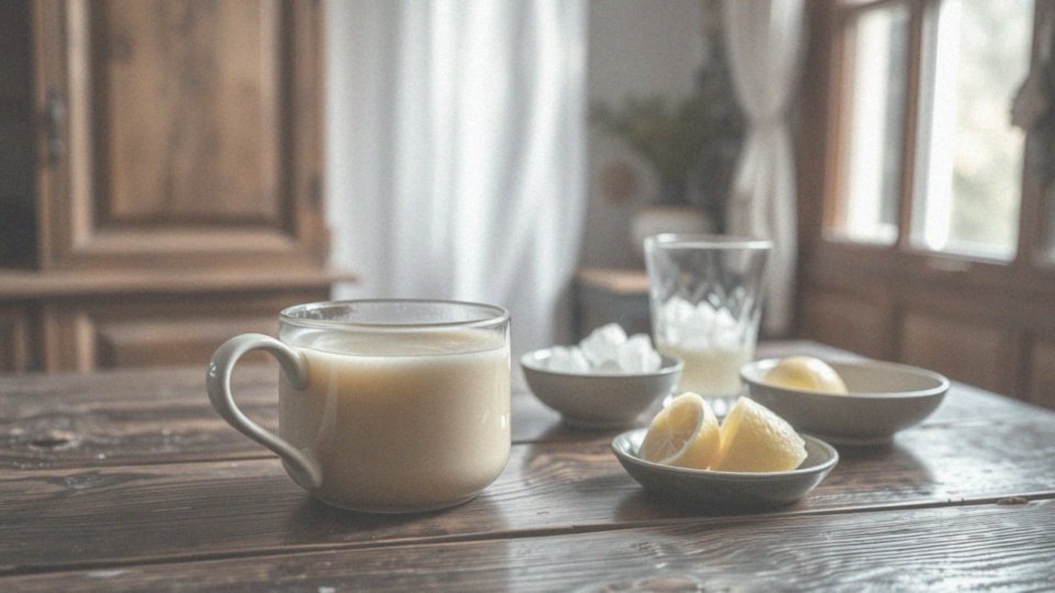 Jakie inne naturalne sposoby można stosować na suchość w ustach?