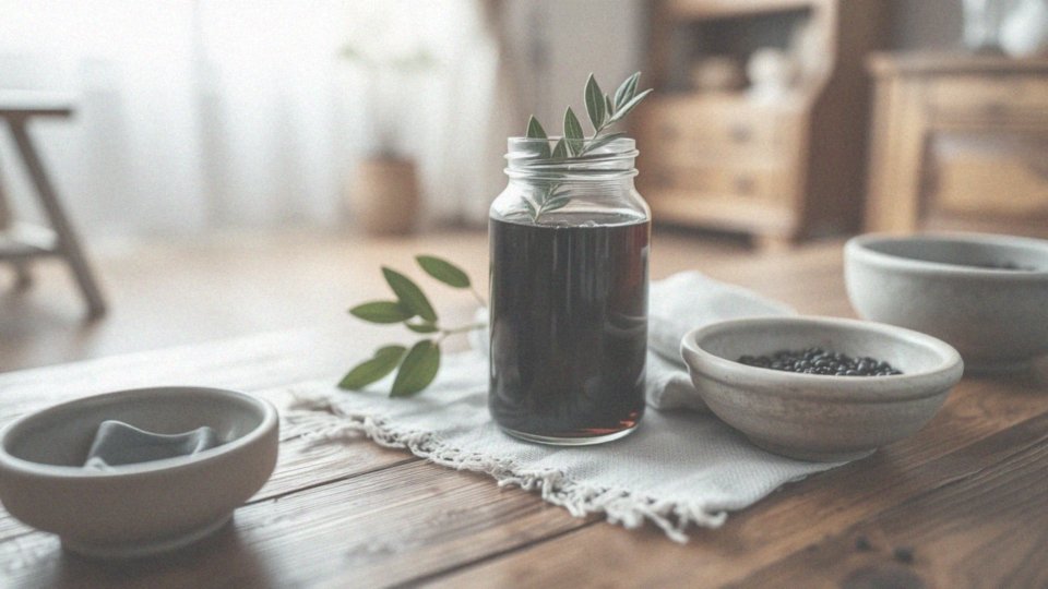 Jakie są naturalne alternatywy dla standardowych maści na haluksy?