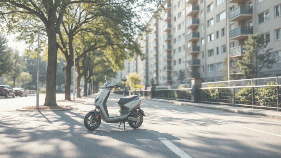 Dlaczego hulajnogi elektryczne są bezpieczne w użytkowaniu?