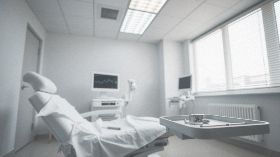 Jak przebiega biopsja endometrium?