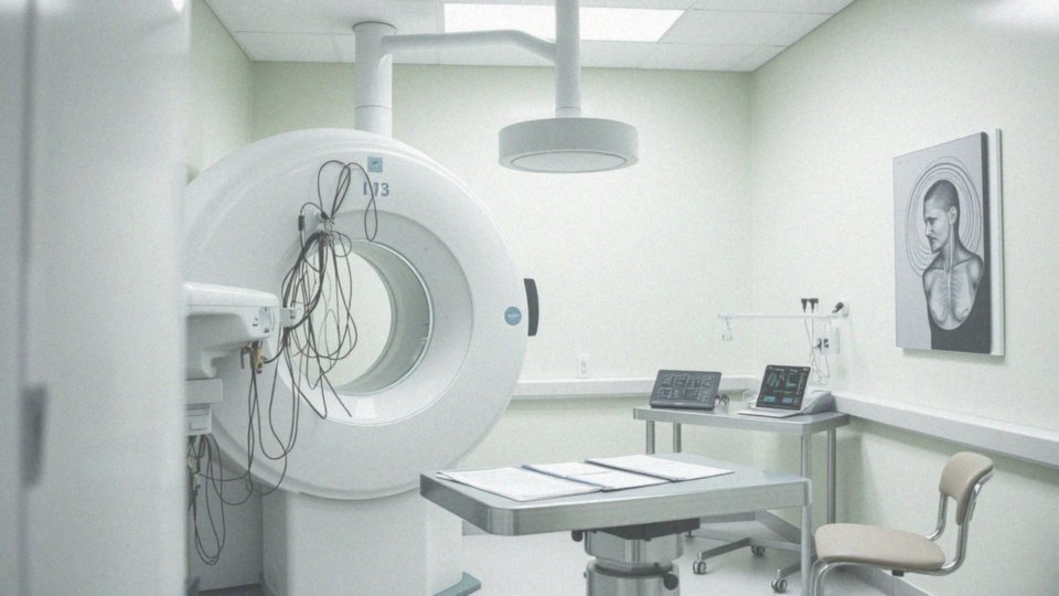 Jakie są metody diagnozowania chorób układu nerwowego?