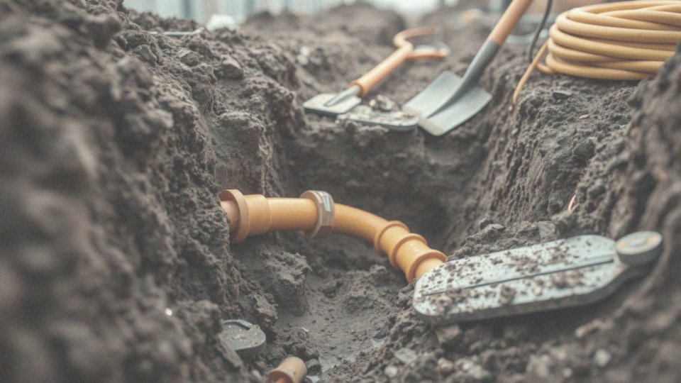 Jakie są zalety użycia muf kablowych w instalacjach elektrycznych?