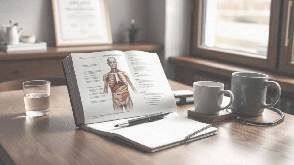 Jakie zmiany wymagają natychmiastowej diagnozy lekarza?