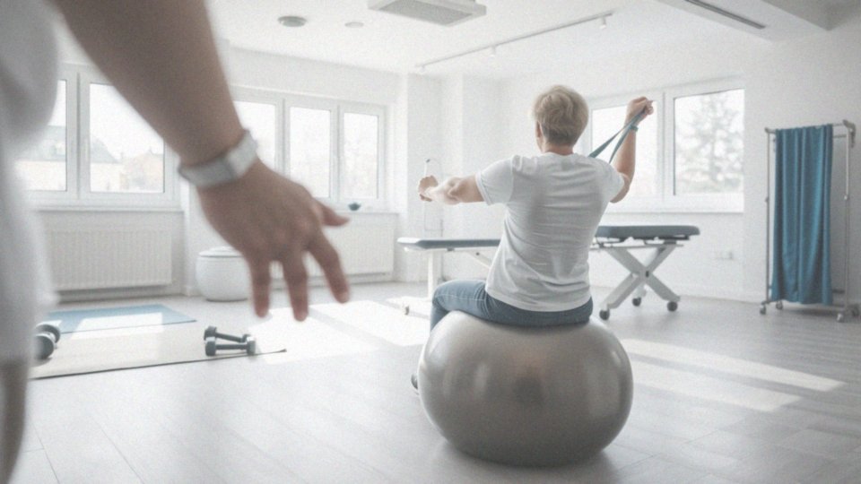 Jak fizjoterapia może pomóc pacjentom z chorobami ogólnoustrojowymi?