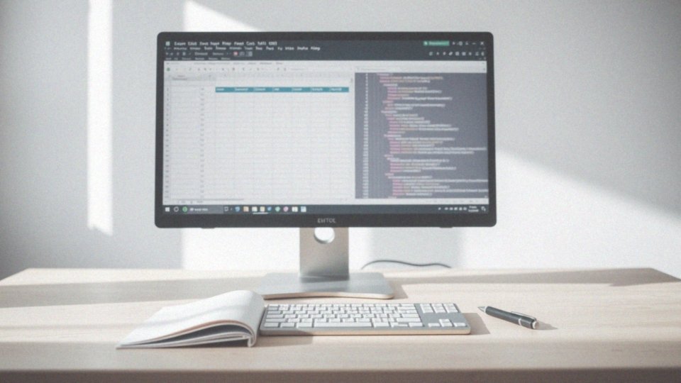Jak zrozumieć mapowanie elementów schematu XML na komórki w Excelu?